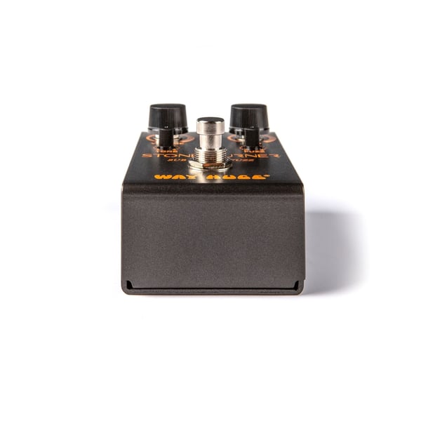 Way Huge WM81 Smalls Stone Burner Sub Atomic Fuzz
