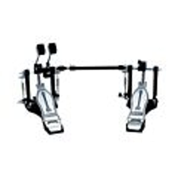 PEACE Doppio Pedale per Grancassa serie ARROW Versione Mancina. Modello P-850DCL