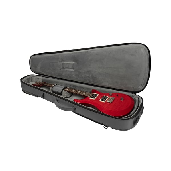 Gator Cases G-ICONELECTRIC Borsa ICON chitarra elettrica Grigio