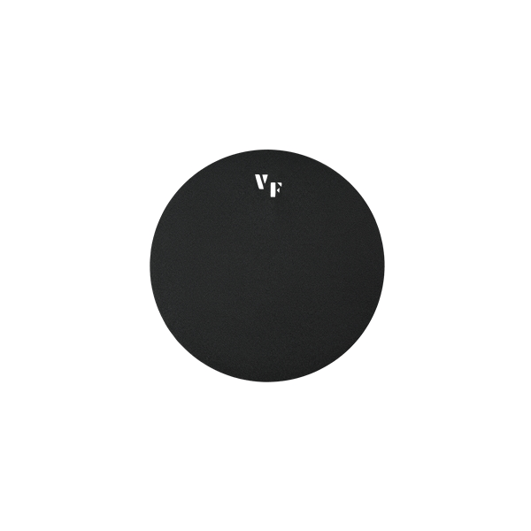 Vic Firth VICMUTE13 - Drum Mute - 13"