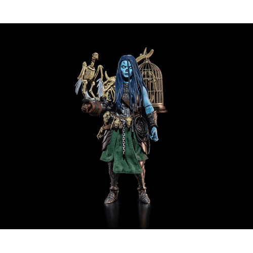 Necronominus figurine Belualyth (Deluxe) 15 cm
