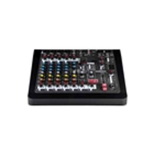 Allen & Heath ZEDi-10FX