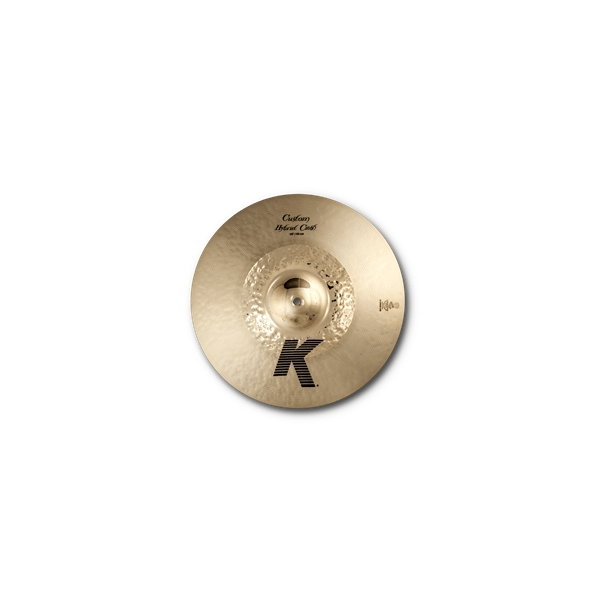 Zildjian K1216-16" K Custom Hybrid Crash