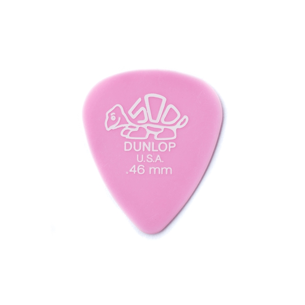 Dunlop 41R.46 Delrin 500 .46mm