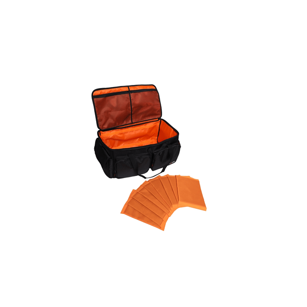 Gator Cases G-CABLEBAG-LG Borsa grande cavi/accessori