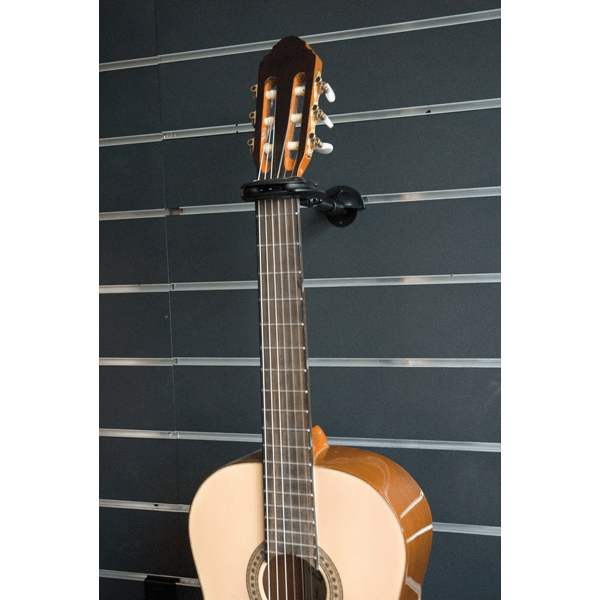 Quik Lok SBG/4499L Sostegno per chitarra