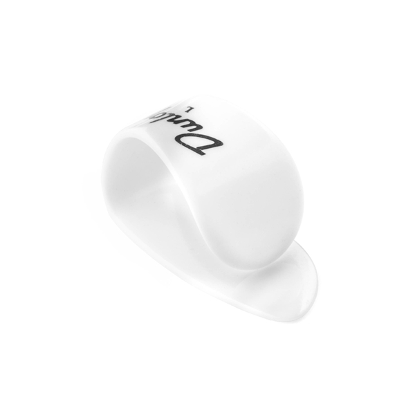 Dunlop 9003P THUMB LARGE - PLAYER'S PACK 4 PLETTRI