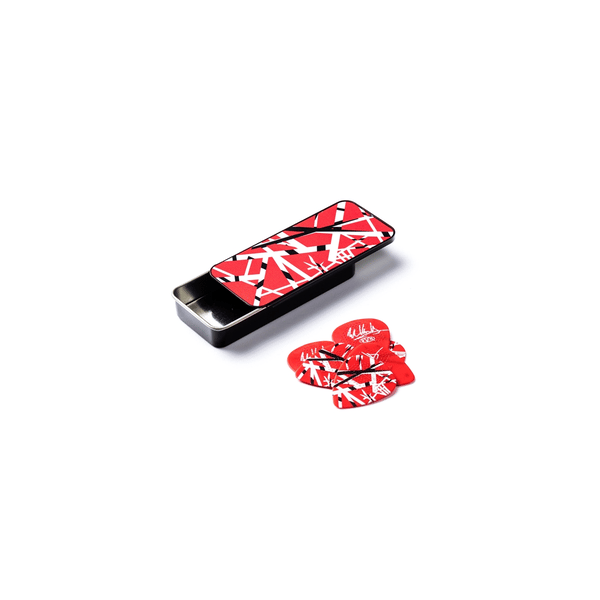 Dunlop EVHPT02 FRANKENSTEIN PICK TIN
