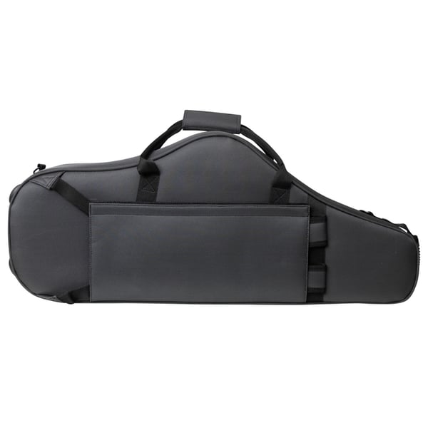 Gator Cases GL-TENORSAX-S23 Custodia semirigida modellata Sassofono Tenore