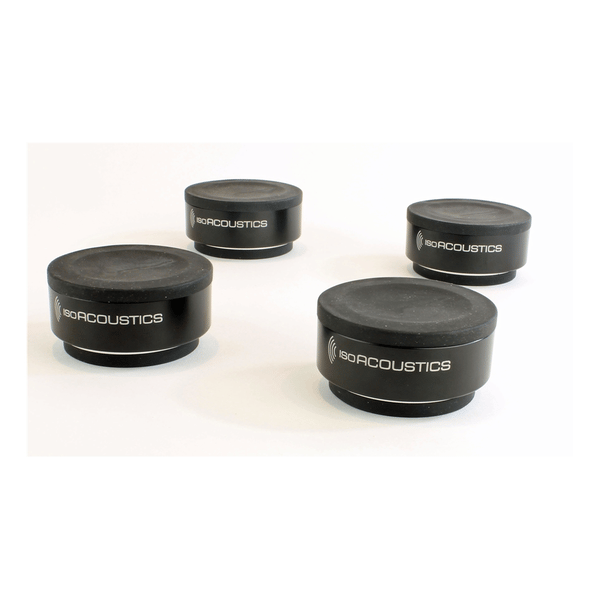 IsoAcoustics ISO-Puck