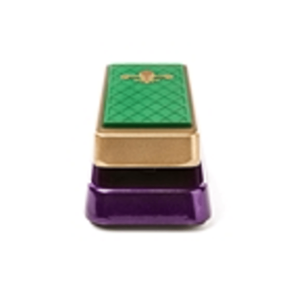 Dunlop LN95 Leo Nocentelli Cry Baby Mardi Gras Wah
