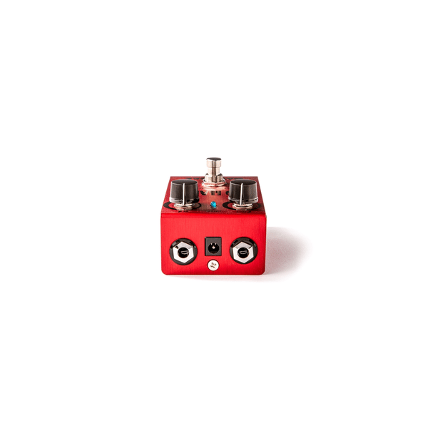 Way Huge WM23 Red Llama Overdrive MKIII