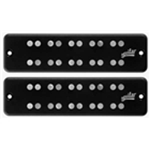 Aguilar 5SD-D4 - Super Double Soapbar 5 Corde