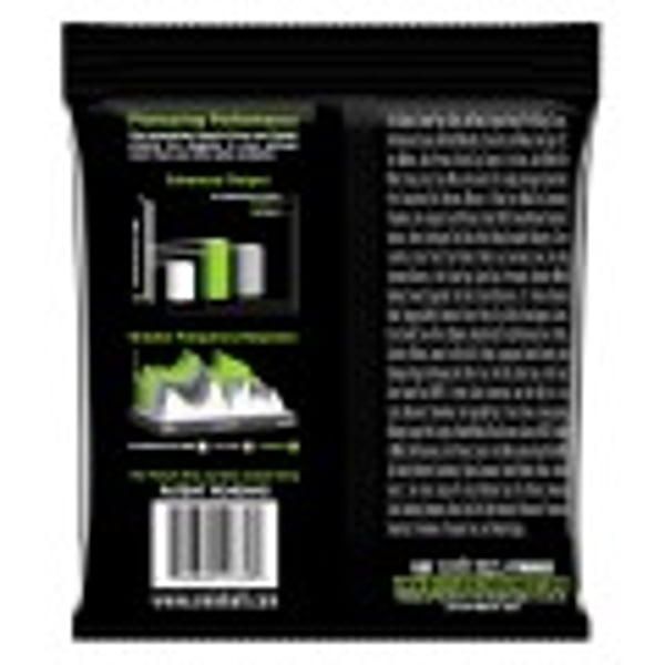 ERNIE BALL Muta per basso 5 corde Cobalt Slinky. Modello P02736