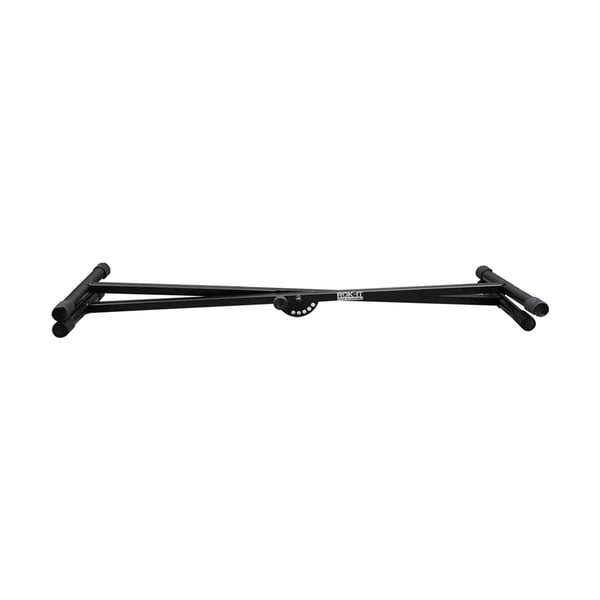 Gator Frameworks RI-KEYX-1 Supporto a X per tastiera con struttura robusta
