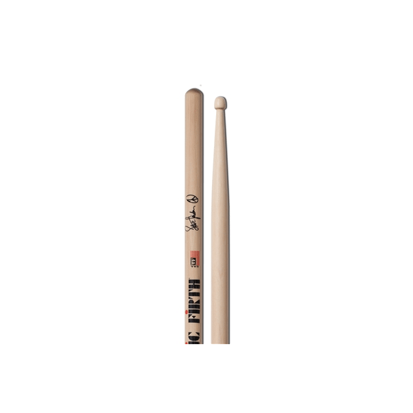 Vic Firth SJOR - Signature Steve Jordan