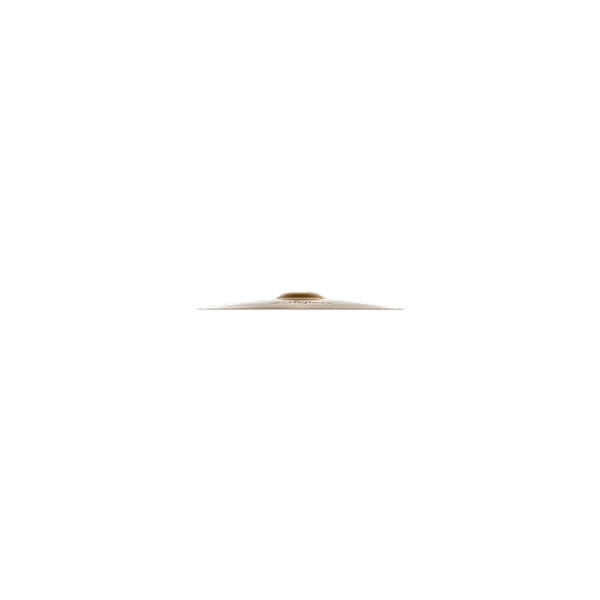 Zildjian S18MTC-18" S Medium Thin Crash
