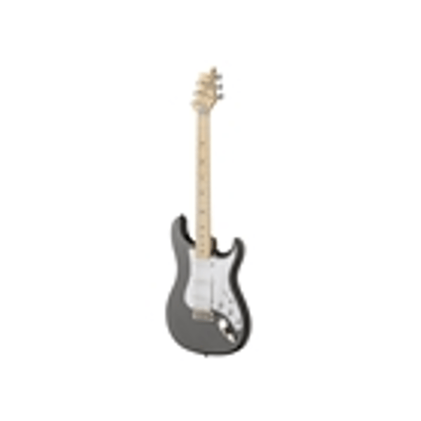 PRS SE Silver Sky Overland Gray Tastiera Acero