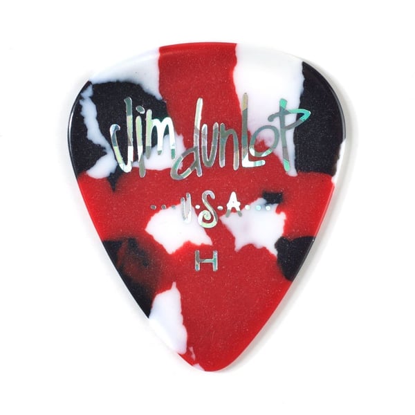 Dunlop 483R#06 Confetti Classic - Heavy