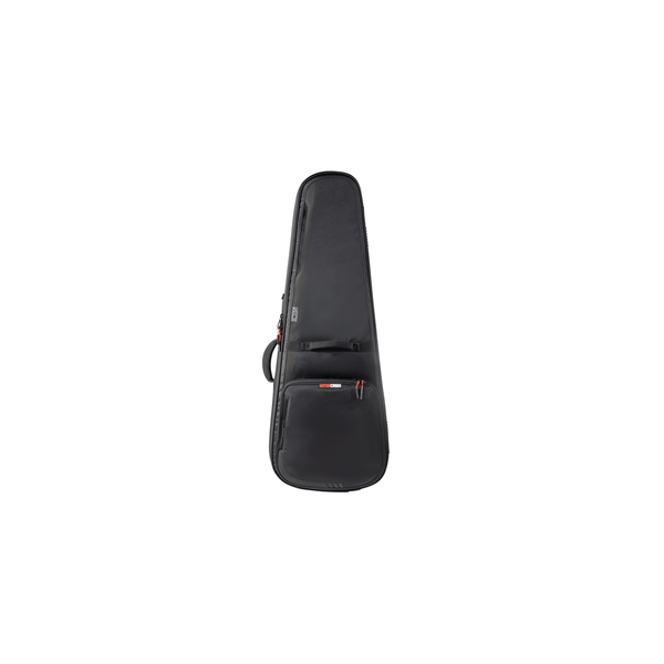 Gator Cases G-ICON335 Borsa ICON chitarra stile 335 Nero