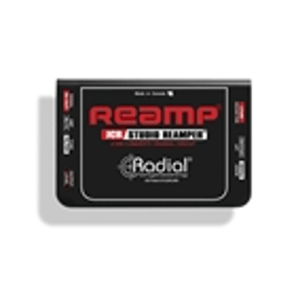 Radial Engineering Reamp JCR