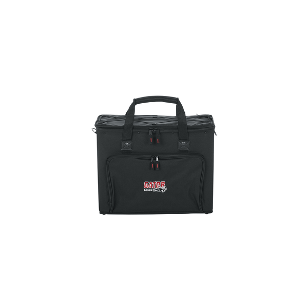 Gator Cases GRB-4U Borsa rack audio 4U