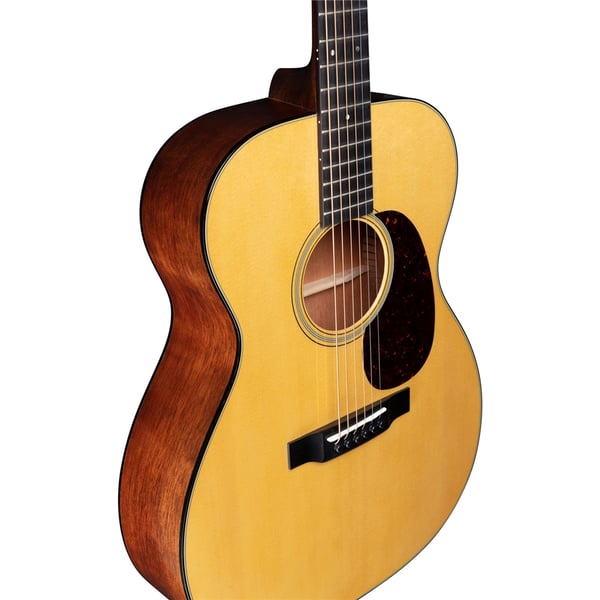 Martin & Co. 000-18 (2025)