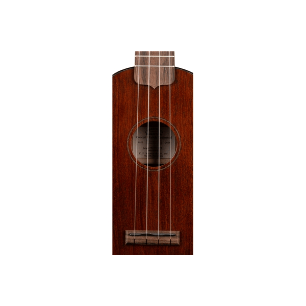 Martin &amp; Co. Centennial Concert Uke