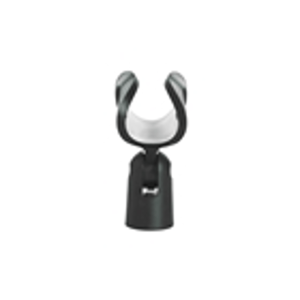 Gator Frameworks GFW-MIC-CLIP Clip standard per microfono&lt;br&gt;