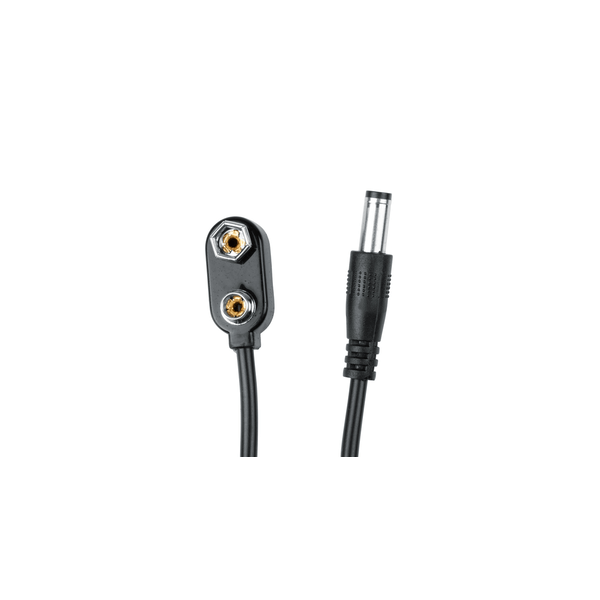 Gator Cases GTR-PWR-CABLEKIT Kit Cavi per alimentatore effetti