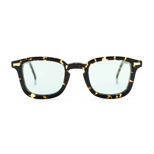 Kyme Eyewear Dionysis: squared vintage sunglasses