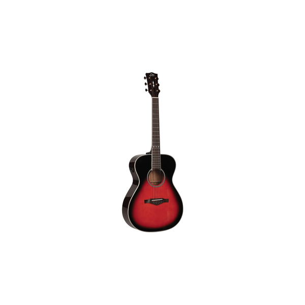 Eko Guitars Icon Eq Sunburst