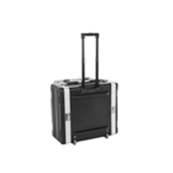 Gator Cases GRC-STUDIO4GO-W Custodia Laptop o Mixer sopra 4U Rack