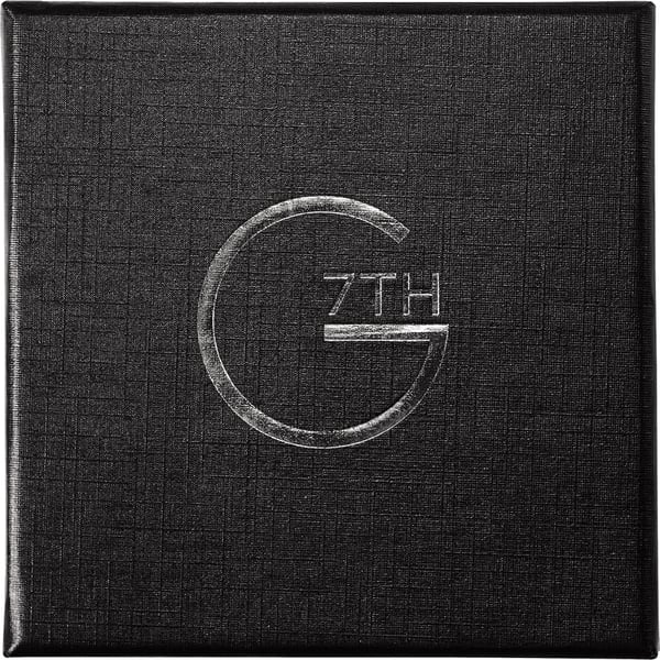 G7TH Heritage Style 1 Standard Silver