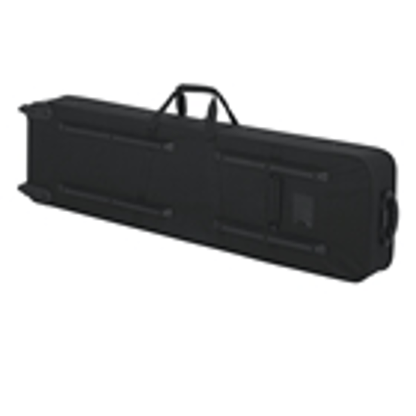Gator Cases GK-76-SLIM Custodia Tastiera 76 tasti Slim