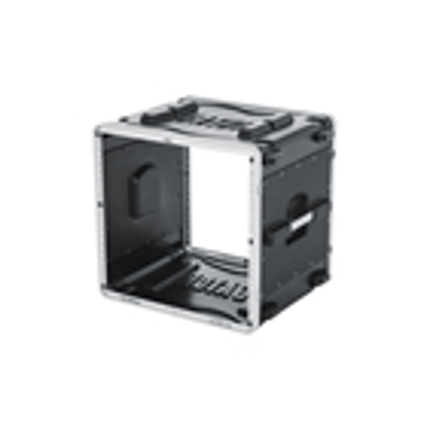 Gator Cases GR-10L Custodia da 10U Rack Standard