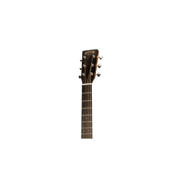 Martin & Co. D-X2EL Billy Strings Left