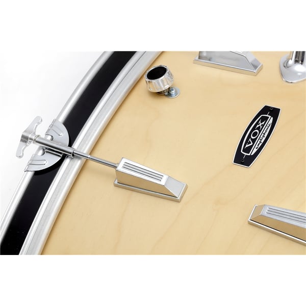 Vox Telstar Maple Batteria Acustica Limited Edition
