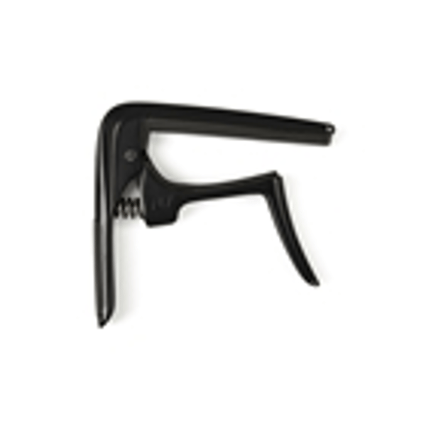 Dunlop 67FBK Trigger Fly Capo Classical Black