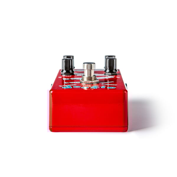 Mxr DD25V4 Dookie Drive Pedal V4