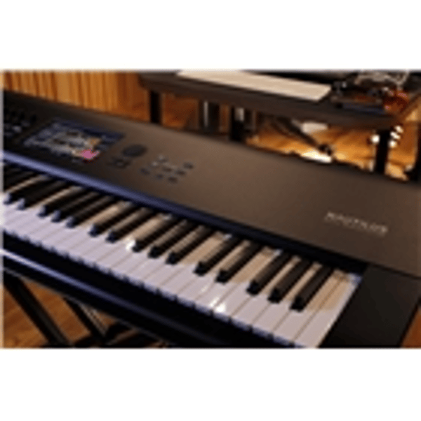 Korg NAUTILUS-61