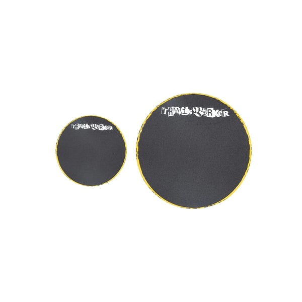 Zildjian ZXPPTB12 Travis Barker Signature Pad - 12"