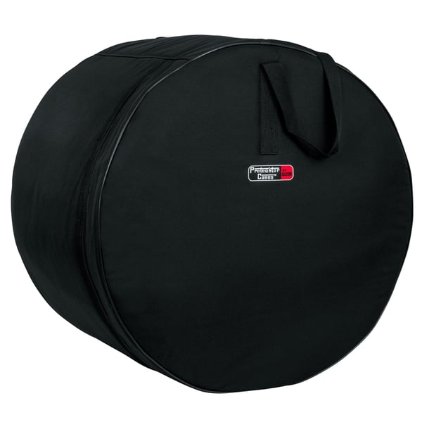 Gator Cases GP-2218BD Borsa grancassa 22" x 18"