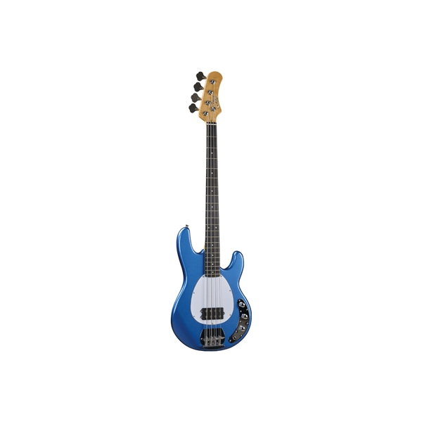Eko Guitars MM-300 Metallic Blue