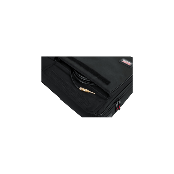 Gator Cases GPT-PRO Pedaliera con borsa Formato Pro