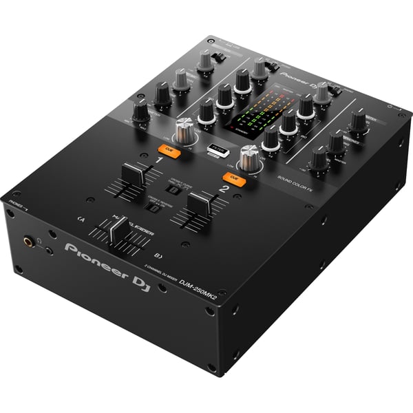 PIONEER Mixer a 2 canali