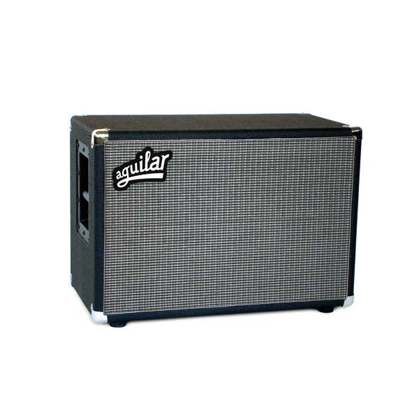 Aguilar DB 210 - 4 ohm - black