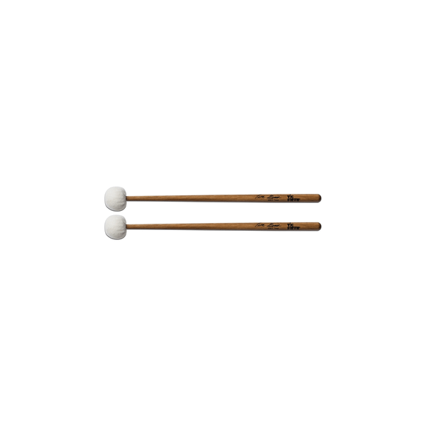 Vic Firth GEN5 - Symphonic Collection Timpani Mallets Signature Tim Genis Roller