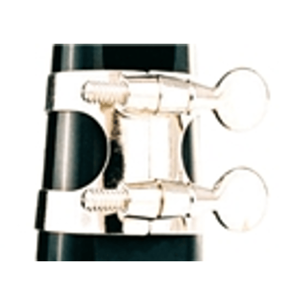 SML Paris ASM 332N Legature per clarinetto in Sib in metallo