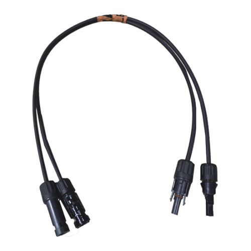 HIS Cableset (MC4-EVO2) 1000mm